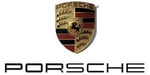 porsche logo