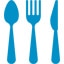 EATING 
UTENSILS