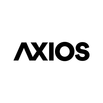 Axios logo