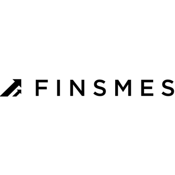 Finsmes logo