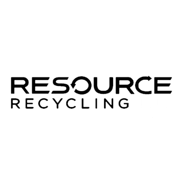 Resource Recycling logo