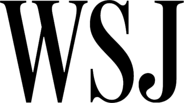 Wall Street Journal logo