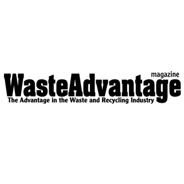 Waste Advantage Magazine logo